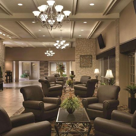 Radisson Hotel Louisville North Джефферсонвілл Екстер'єр фото